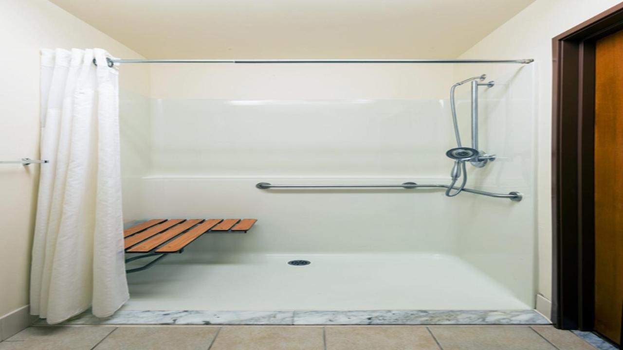 Holiday Inn Express Hotel & Suites North Seattle - Shoreline, An Ihg Hotel Quarto foto