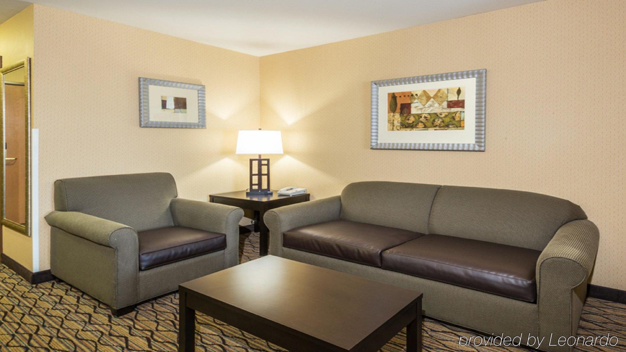 Holiday Inn Express Hotel & Suites North Seattle - Shoreline, An Ihg Hotel Exterior foto