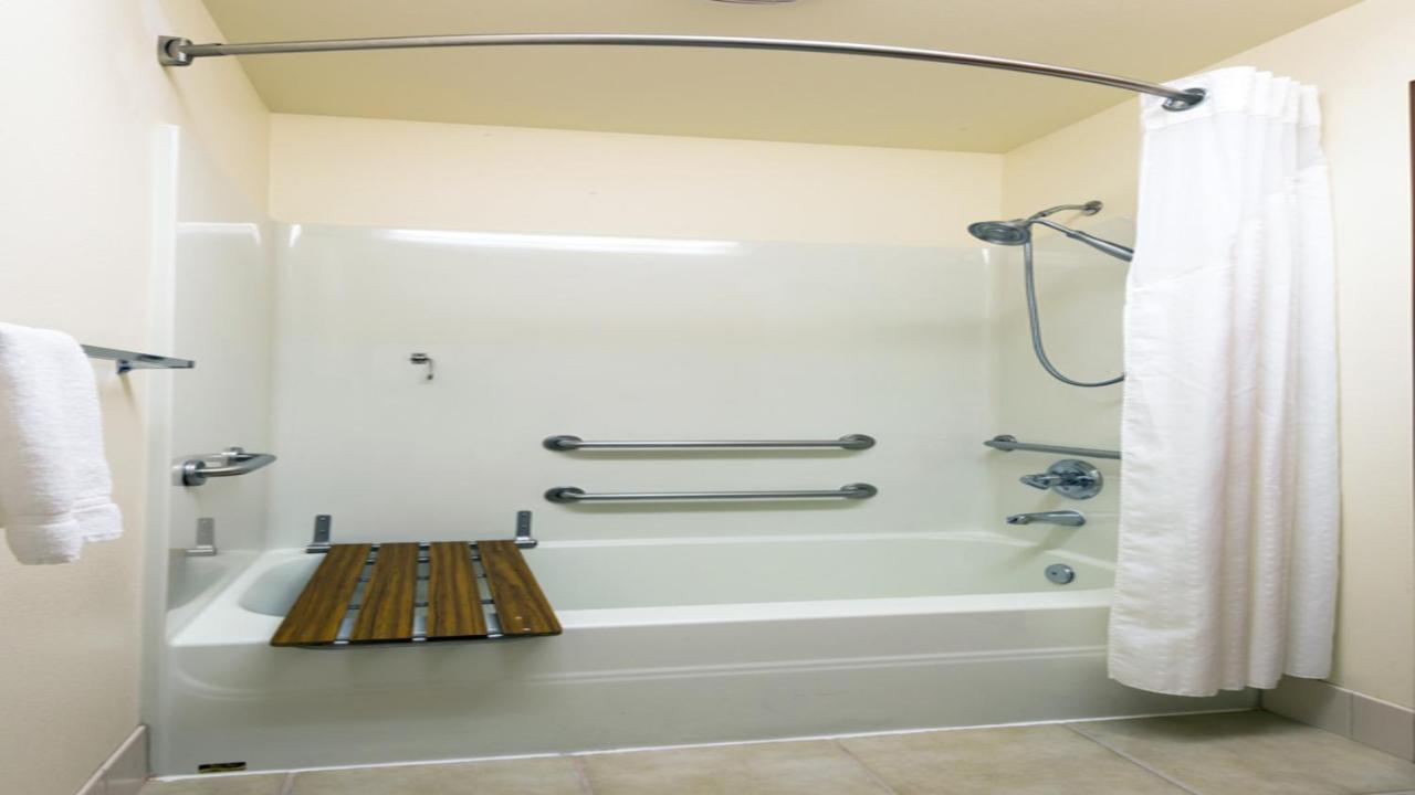 Holiday Inn Express Hotel & Suites North Seattle - Shoreline, An Ihg Hotel Quarto foto